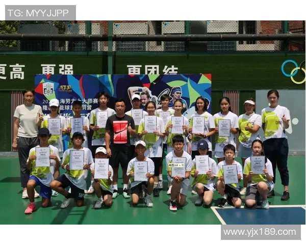 南京网球队的拼搏历程与奥运梦想的追逐之路